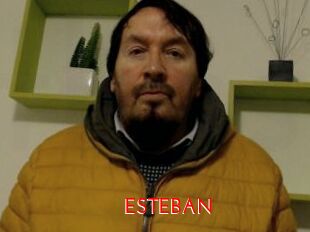ESTEBAN