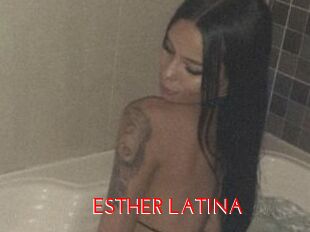 ESTHER_LATINA