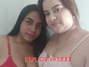 EXPLOSIVASXXX