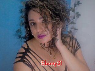 Ebony21