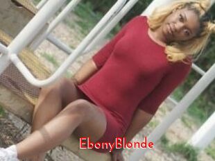 EbonyBlonde