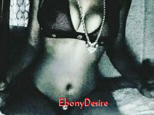 Ebony_Desire