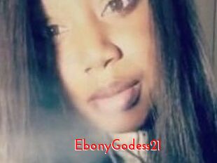 EbonyGodess21