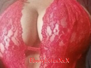 EbonyLotusXxX