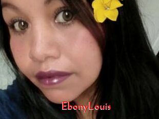EbonyLouis