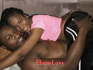 EbonyLovy
