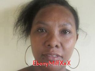 EbonyMilfXxX The Sex