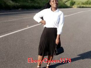 EbonyQueen3578