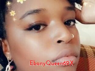 EbonyQueen69X