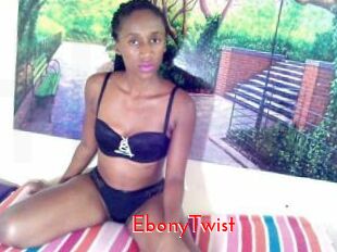 EbonyTwist