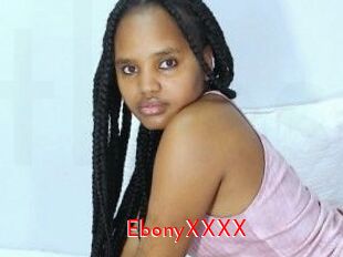 EbonyXXXX