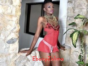 EbonyZolima
