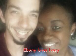 Ebony_loves_Ivory