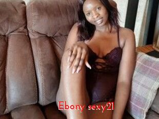 Ebony_sexy21