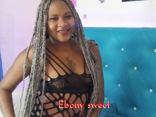 Ebony_sweet