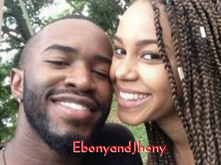 EbonyandJhony