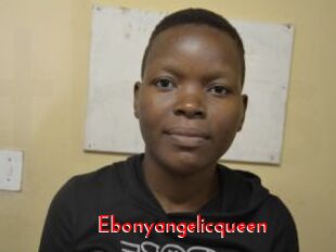 Ebonyangelicqueen