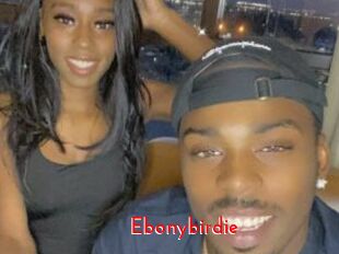 Ebonybirdie