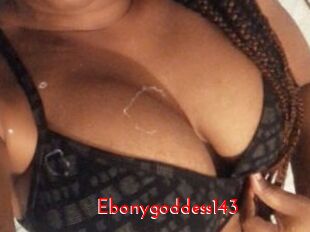 Ebonygoddess143
