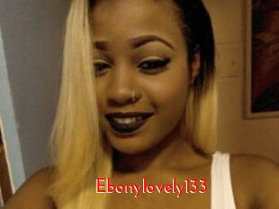 Ebonylovely133