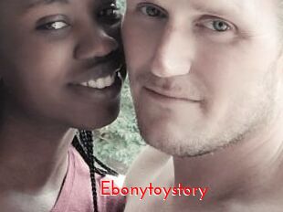 Ebonytoystory