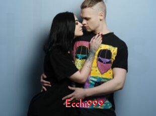 Ecchi999