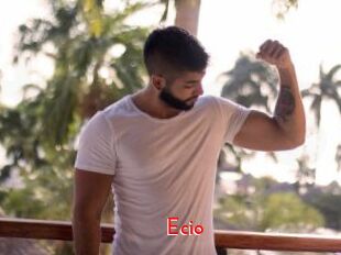 Ecio