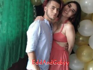 EddAndGabyy