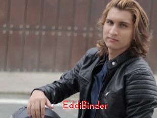 EddiBinder