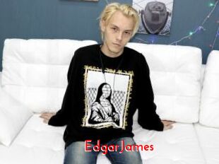 EdgarJames