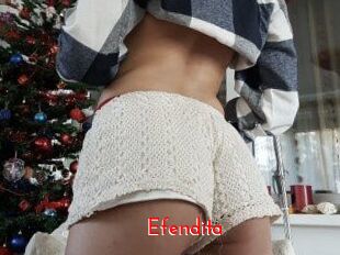 Efendita