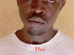 Efuyi