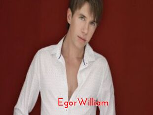 EgorWilliam The Sex
