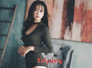 EirlysJang The Sex