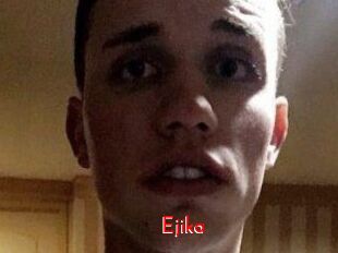 Ejika