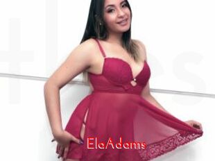 ElaAdams