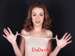 ElaDevile