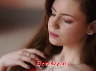 ElaineDyson The Sex