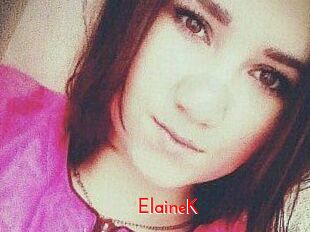 ElaineK The Sex