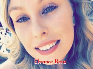 Eleanor_Benz