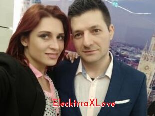 ElecktrraXLove