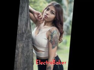 ElectraBaker