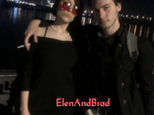 ElenAndBrad