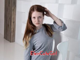 ElenCuteGirl