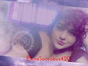 ElenaSuccubus420