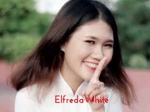 ElfredaWhite