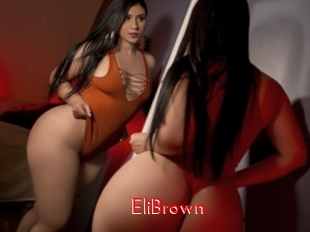EliBrown The Sex