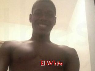 Eli_White The Sex