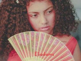 Eliadams