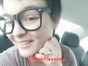 ElianaAlexander